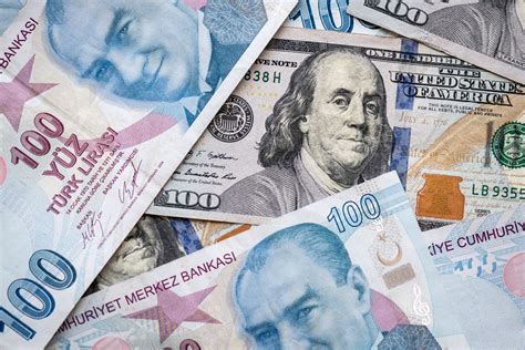Türk lirası kaç lira
